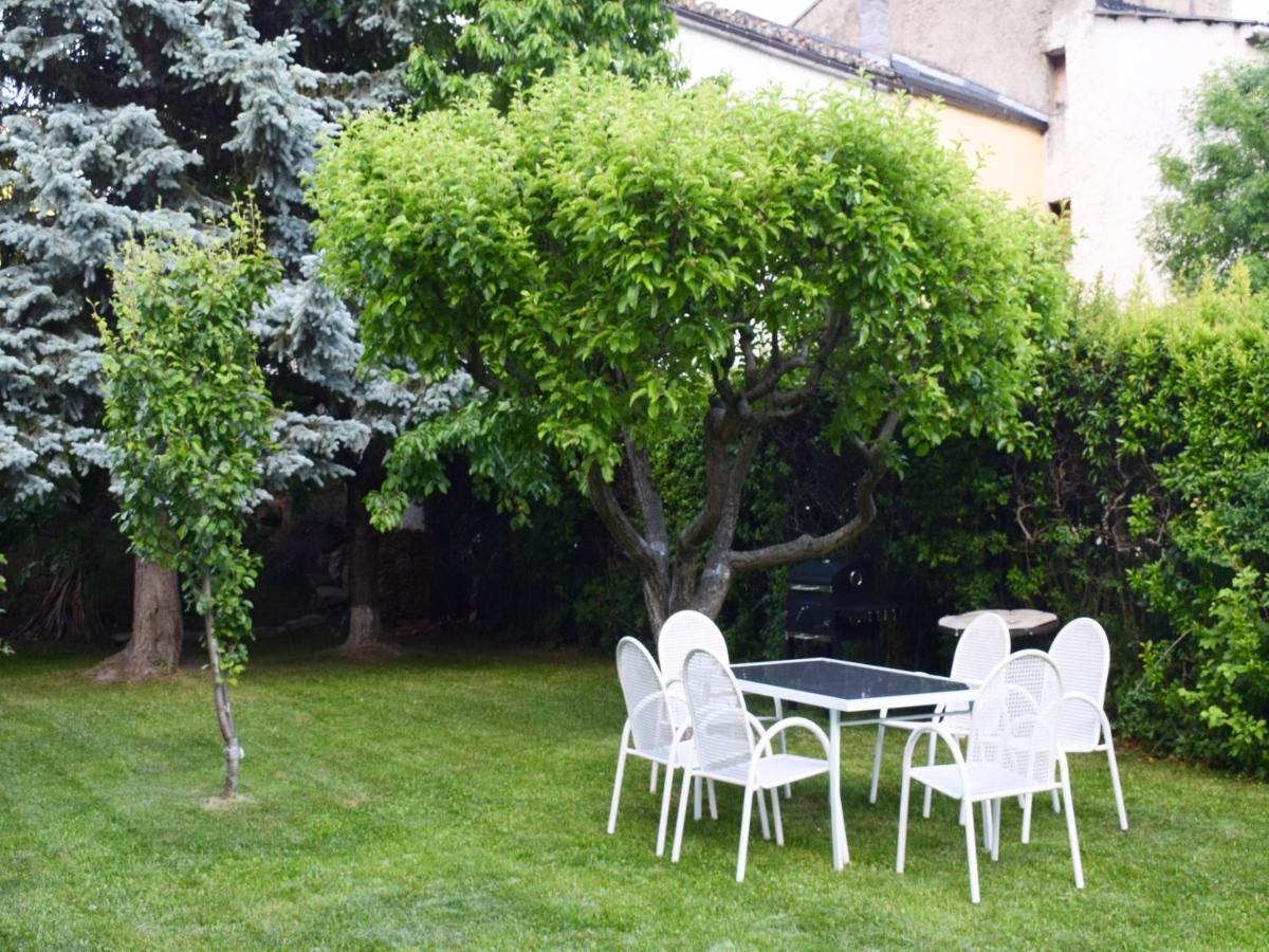 비에스카스 Cirjuana, Casa En El Centro Con Agradable Jardin Y Barbacoa By Pirineos 360 빌라 외부 사진
