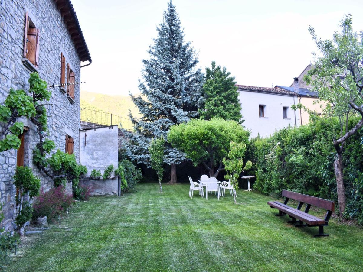 비에스카스 Cirjuana, Casa En El Centro Con Agradable Jardin Y Barbacoa By Pirineos 360 빌라 외부 사진