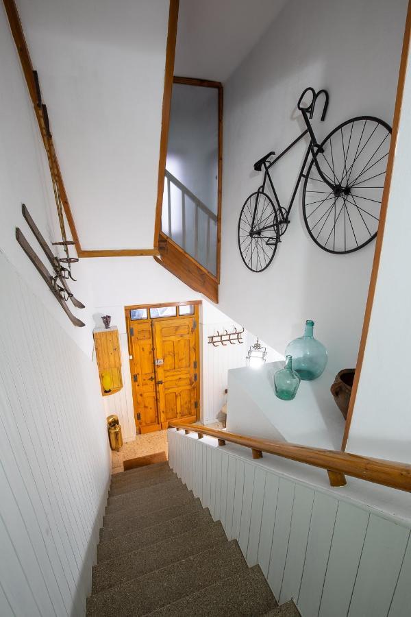 비에스카스 Cirjuana, Casa En El Centro Con Agradable Jardin Y Barbacoa By Pirineos 360 빌라 외부 사진