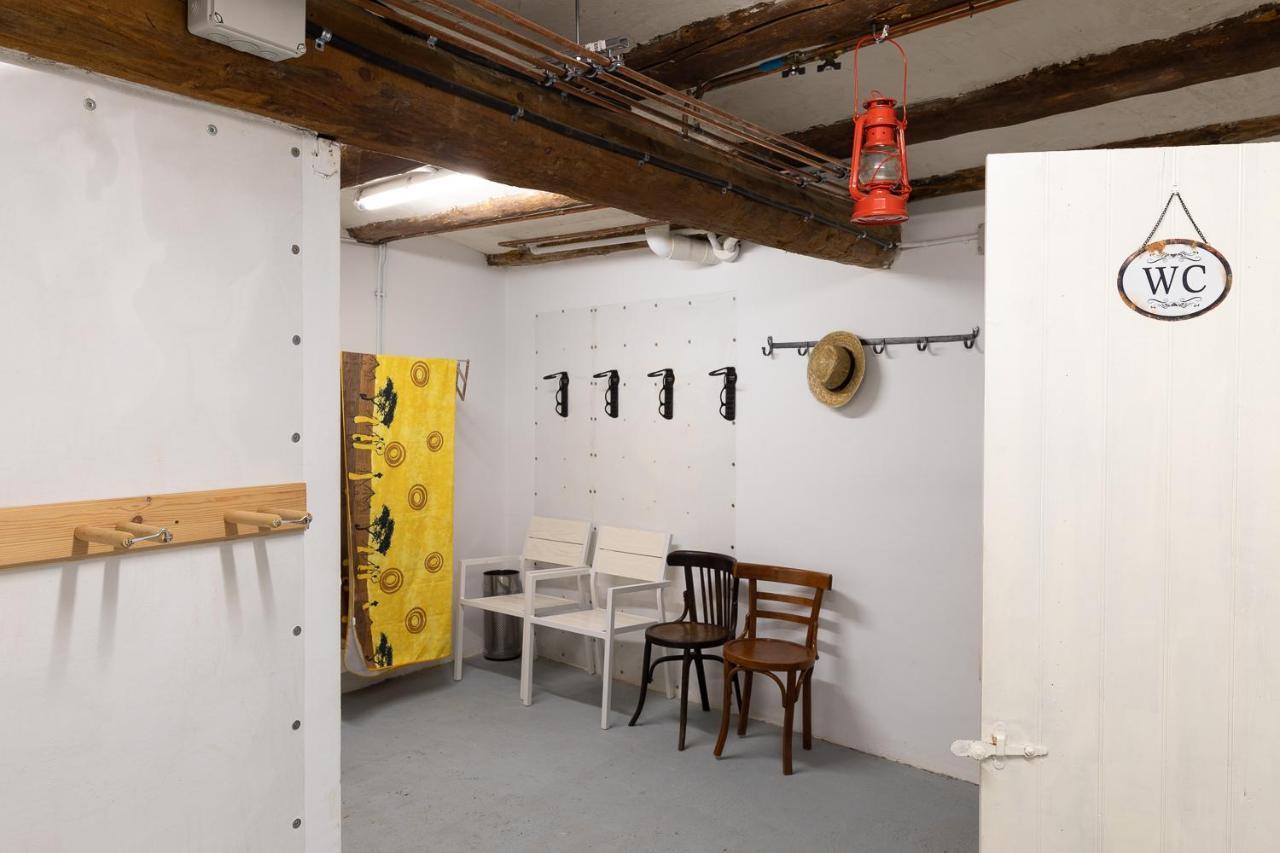 비에스카스 Cirjuana, Casa En El Centro Con Agradable Jardin Y Barbacoa By Pirineos 360 빌라 외부 사진