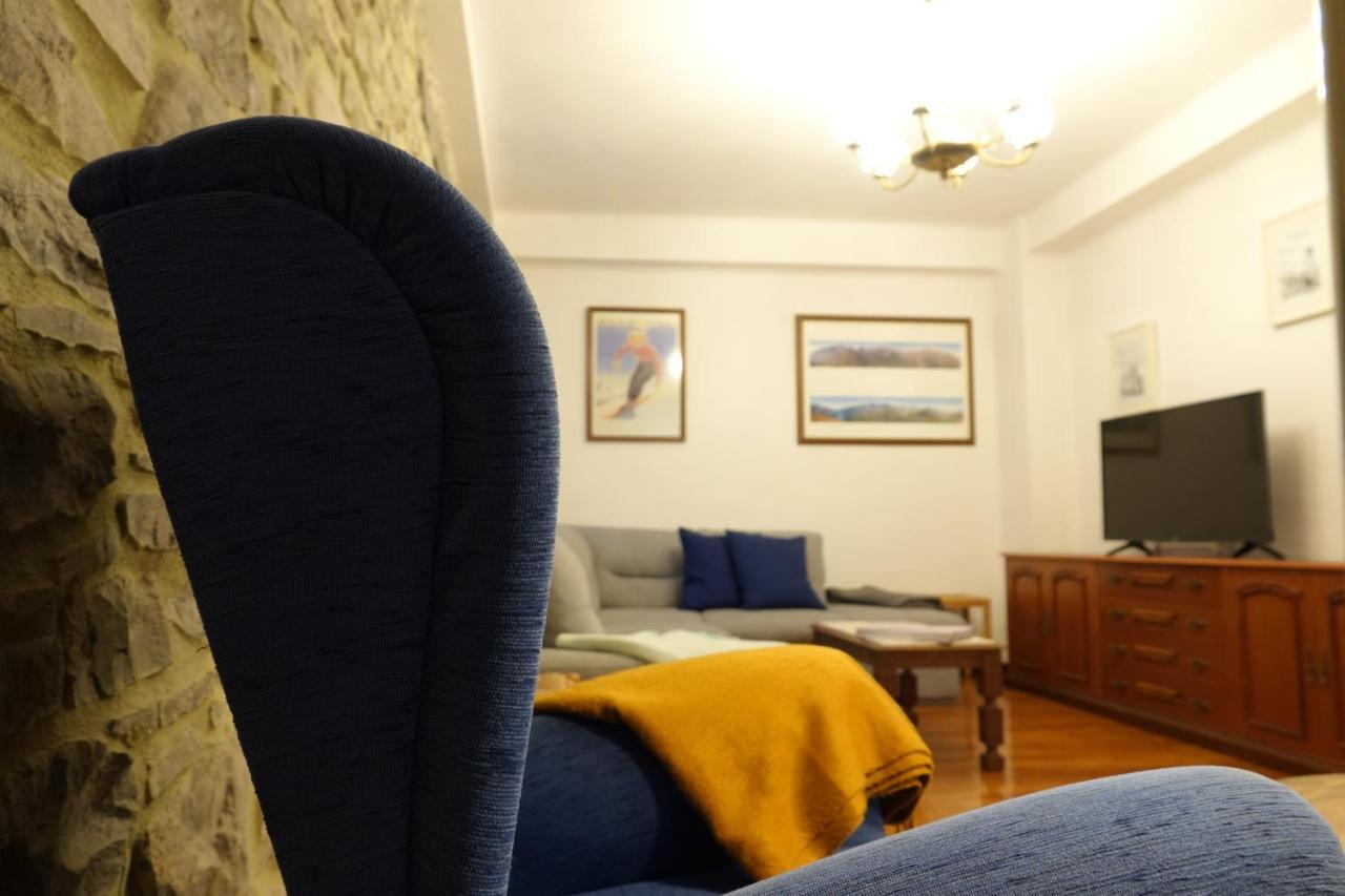 비에스카스 Cirjuana, Casa En El Centro Con Agradable Jardin Y Barbacoa By Pirineos 360 빌라 외부 사진
