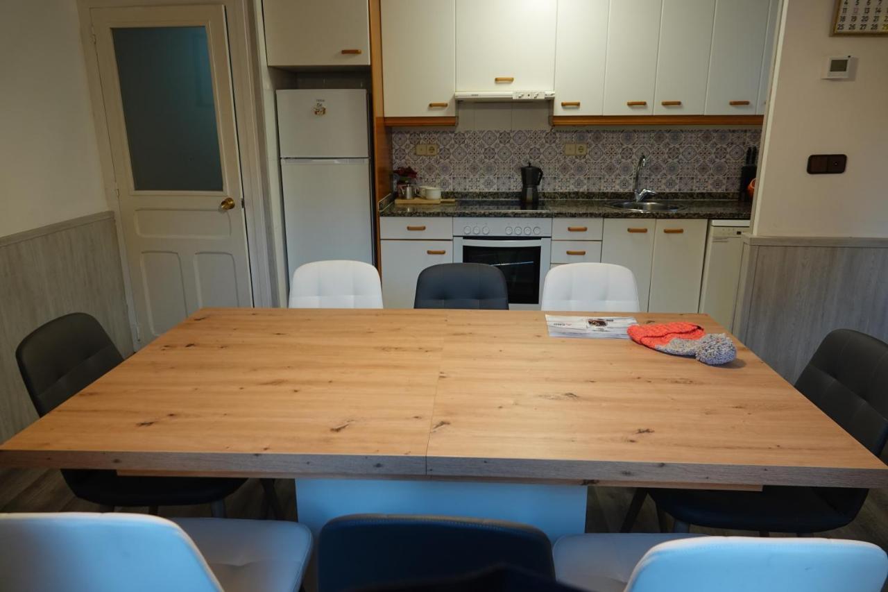 비에스카스 Cirjuana, Casa En El Centro Con Agradable Jardin Y Barbacoa By Pirineos 360 빌라 외부 사진