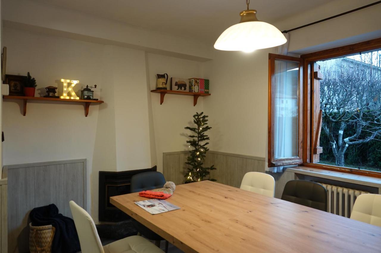 비에스카스 Cirjuana, Casa En El Centro Con Agradable Jardin Y Barbacoa By Pirineos 360 빌라 외부 사진