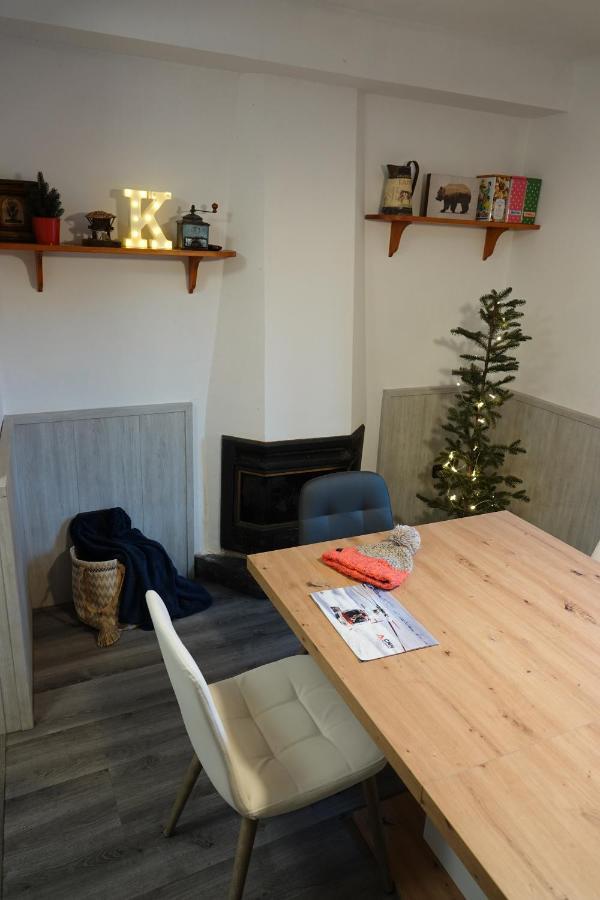 비에스카스 Cirjuana, Casa En El Centro Con Agradable Jardin Y Barbacoa By Pirineos 360 빌라 외부 사진