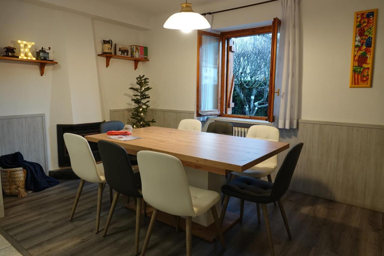 비에스카스 Cirjuana, Casa En El Centro Con Agradable Jardin Y Barbacoa By Pirineos 360 빌라 외부 사진