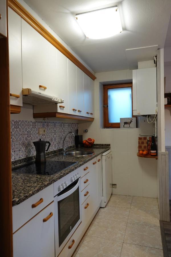 비에스카스 Cirjuana, Casa En El Centro Con Agradable Jardin Y Barbacoa By Pirineos 360 빌라 외부 사진