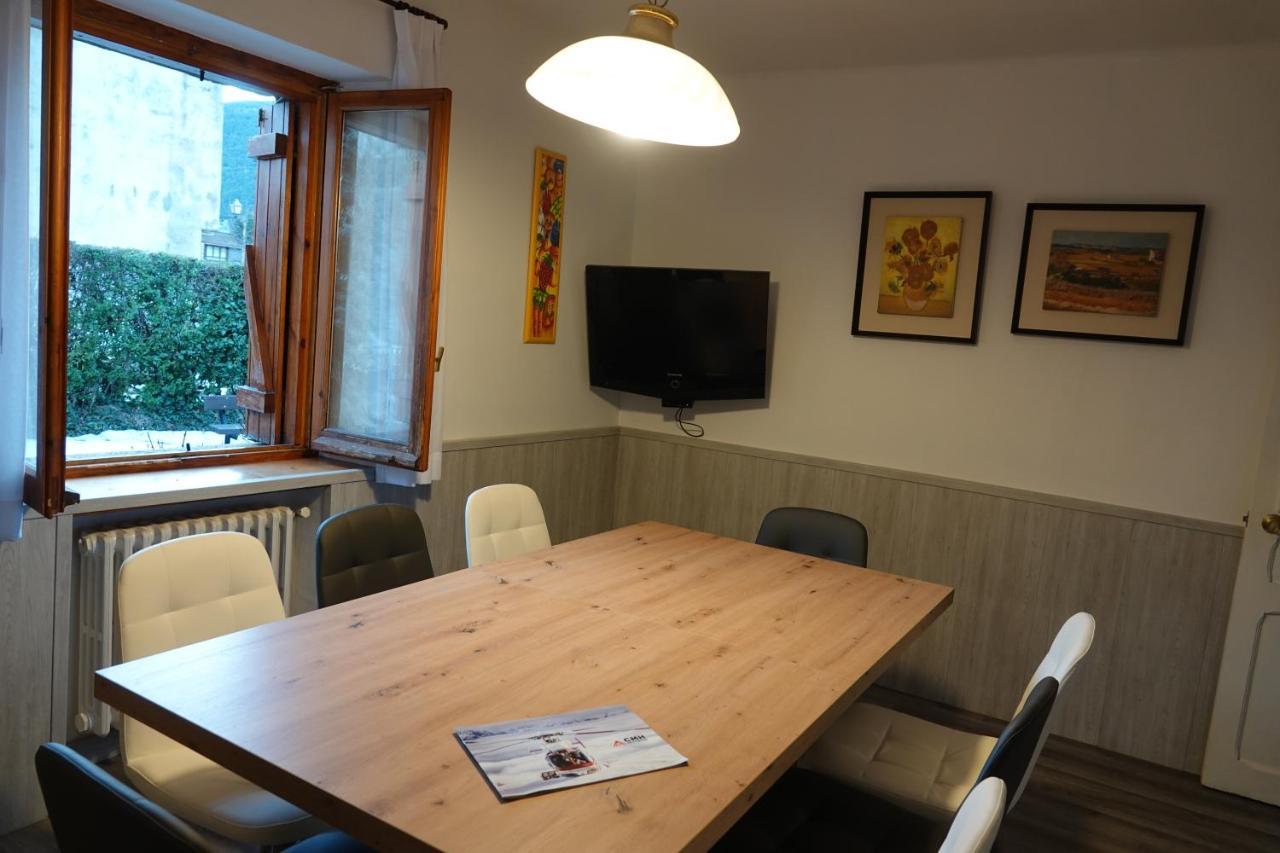 비에스카스 Cirjuana, Casa En El Centro Con Agradable Jardin Y Barbacoa By Pirineos 360 빌라 외부 사진