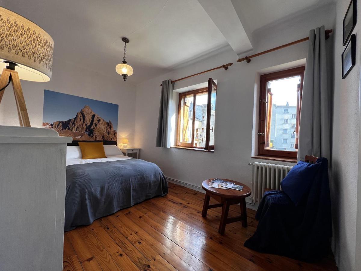 비에스카스 Cirjuana, Casa En El Centro Con Agradable Jardin Y Barbacoa By Pirineos 360 빌라 외부 사진
