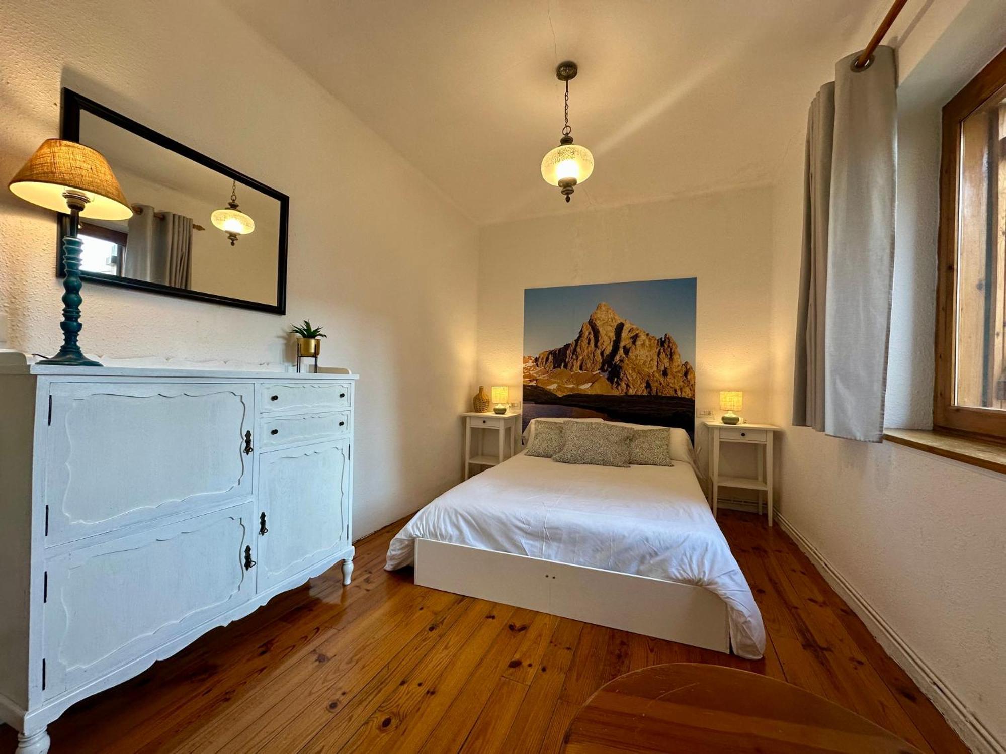 비에스카스 Cirjuana, Casa En El Centro Con Agradable Jardin Y Barbacoa By Pirineos 360 빌라 외부 사진
