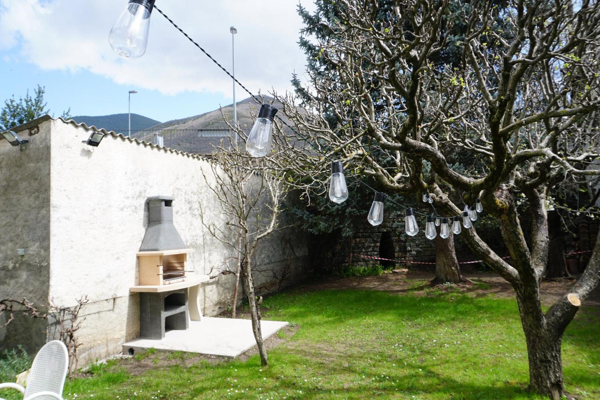 비에스카스 Cirjuana, Casa En El Centro Con Agradable Jardin Y Barbacoa By Pirineos 360 빌라 외부 사진