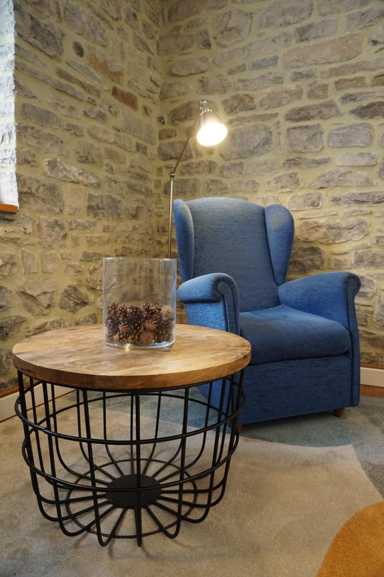비에스카스 Cirjuana, Casa En El Centro Con Agradable Jardin Y Barbacoa By Pirineos 360 빌라 외부 사진