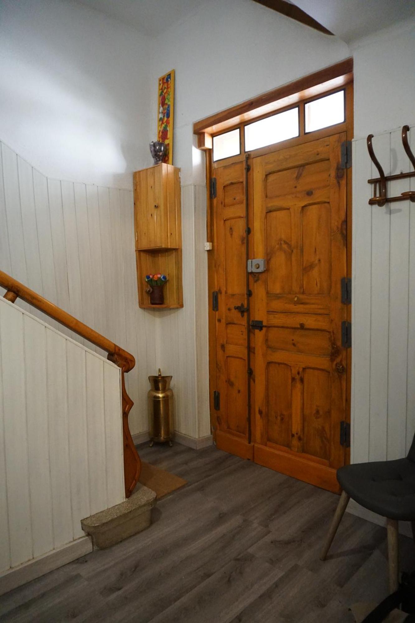 비에스카스 Cirjuana, Casa En El Centro Con Agradable Jardin Y Barbacoa By Pirineos 360 빌라 외부 사진