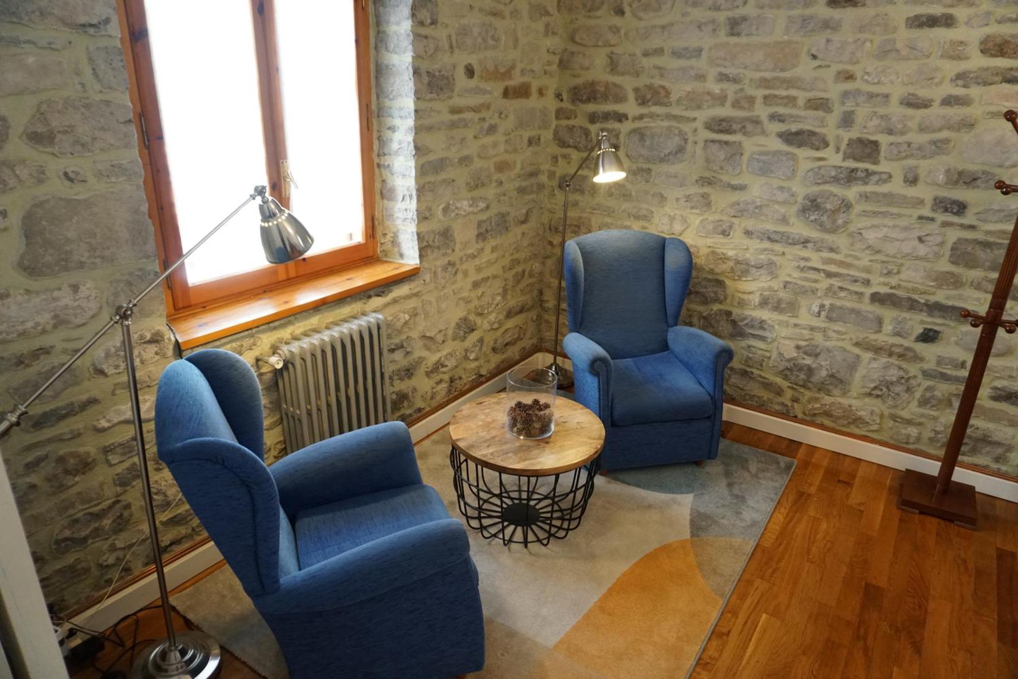비에스카스 Cirjuana, Casa En El Centro Con Agradable Jardin Y Barbacoa By Pirineos 360 빌라 외부 사진