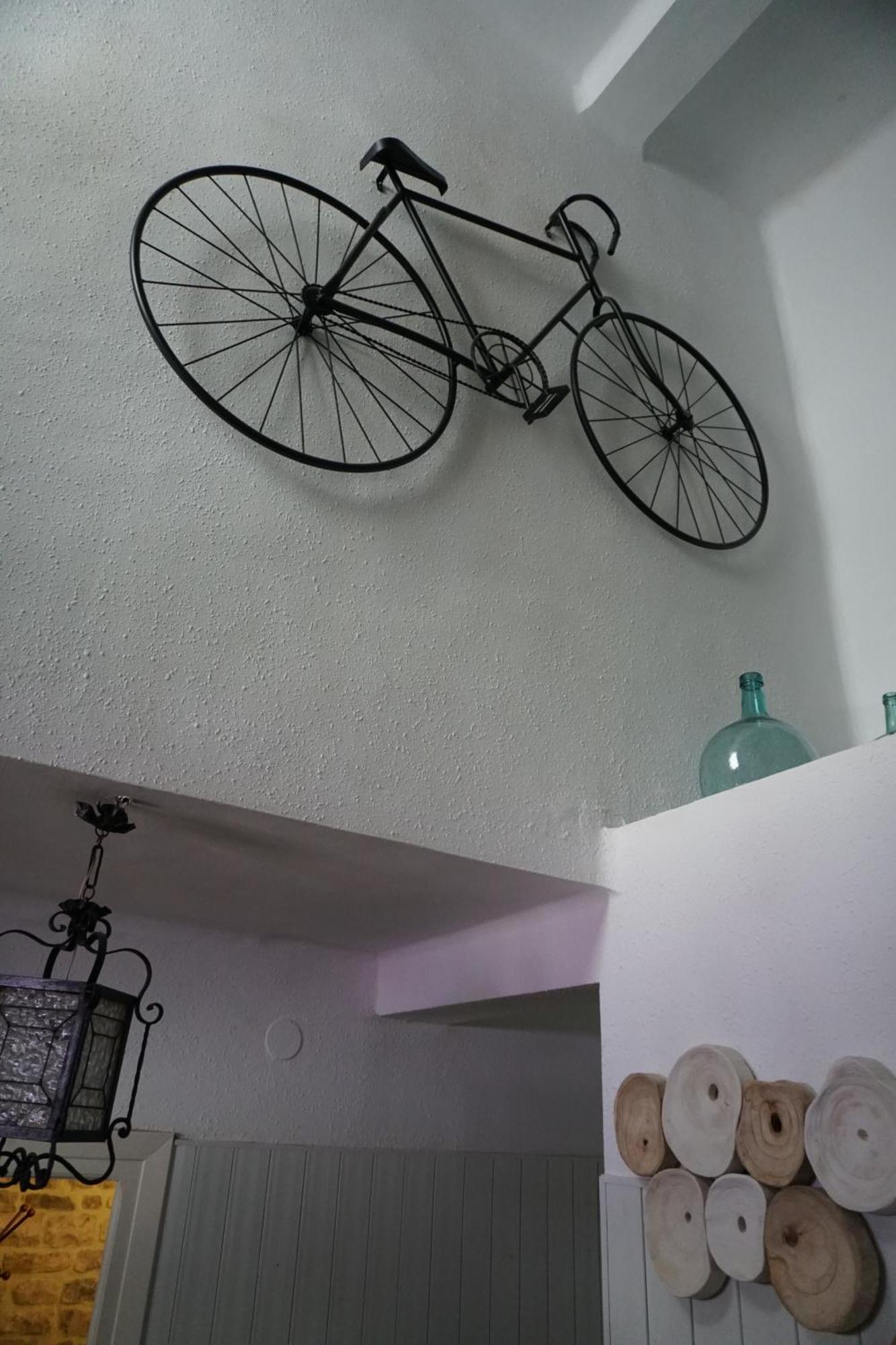 비에스카스 Cirjuana, Casa En El Centro Con Agradable Jardin Y Barbacoa By Pirineos 360 빌라 외부 사진