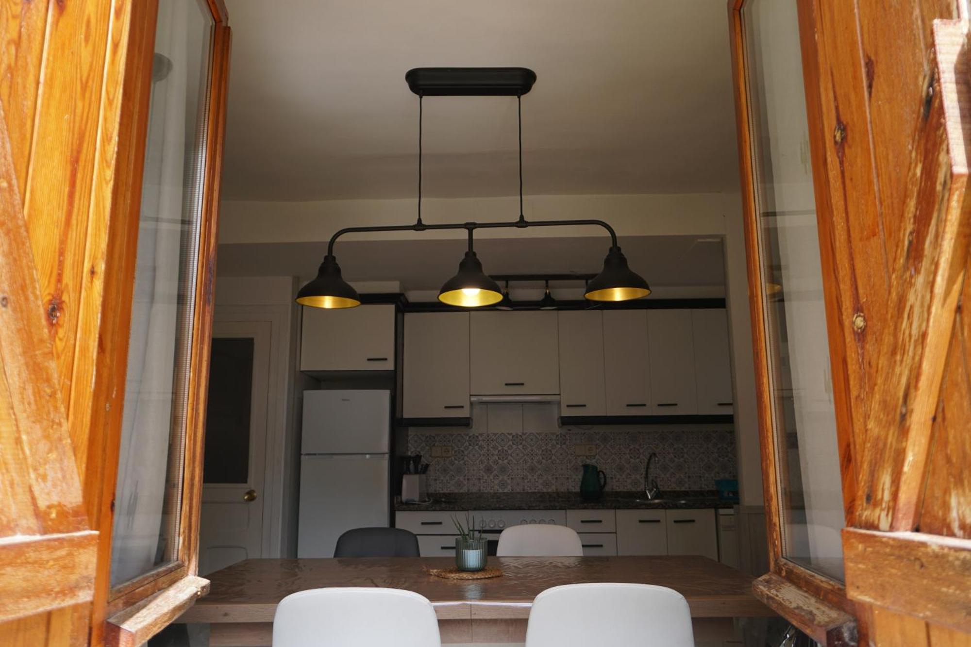 비에스카스 Cirjuana, Casa En El Centro Con Agradable Jardin Y Barbacoa By Pirineos 360 빌라 외부 사진
