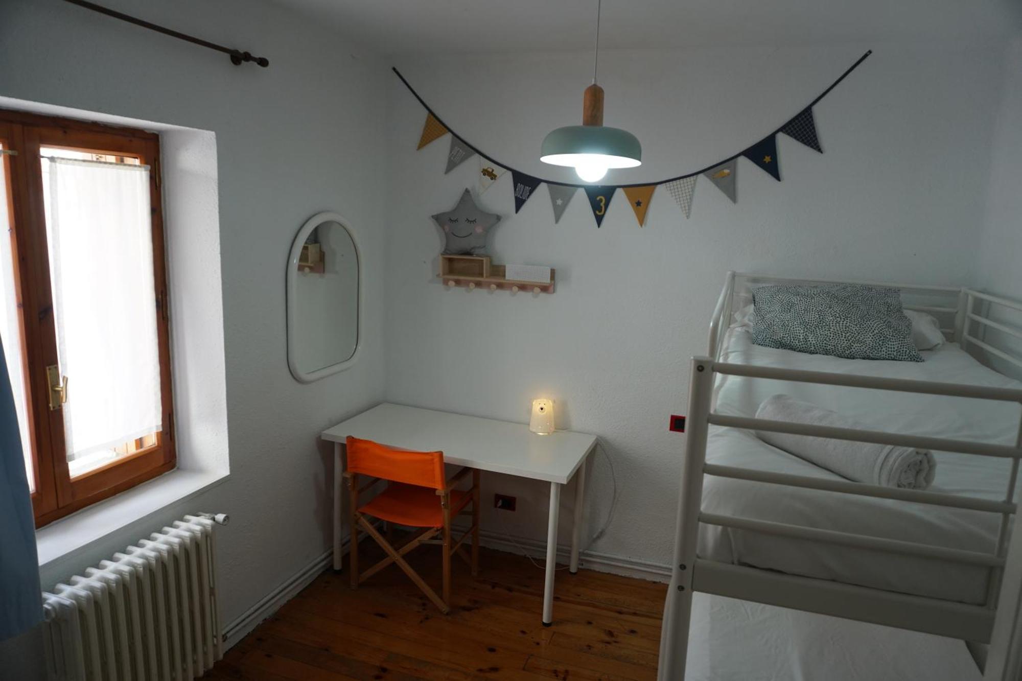 비에스카스 Cirjuana, Casa En El Centro Con Agradable Jardin Y Barbacoa By Pirineos 360 빌라 외부 사진